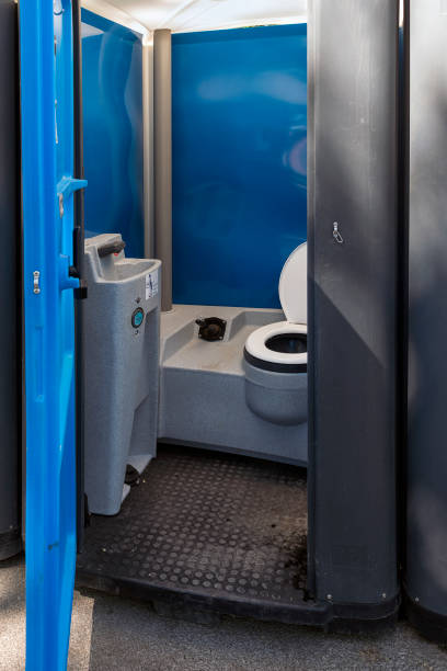 Best Construction site porta potty rental  in Lorenz Park, NY