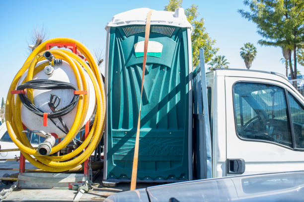 Trusted Lorenz Park, NY porta potty rental Experts