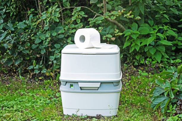 Portable Toilet Options We Offer in Lorenz Park, NY