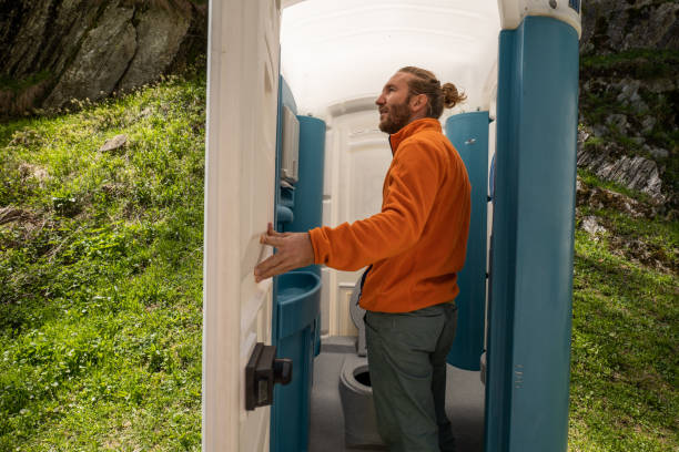 Best Sanitation services for porta potties  in Lorenz Park, NY