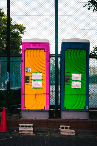 Best Emergency porta potty rental  in Lorenz Park, NY