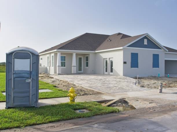 Best Portable restroom solutions  in Lorenz Park, NY