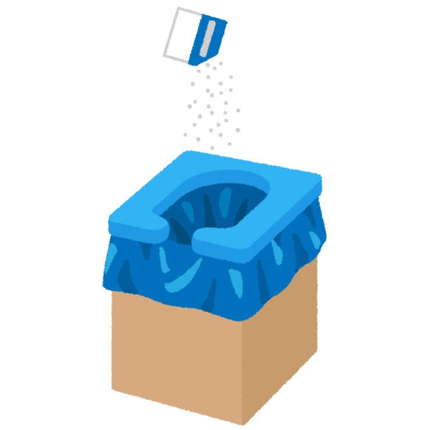 Sanitation services for porta potties in Lorenz Park, NY